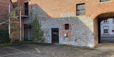 Bibliothèque de Solre-le-Château