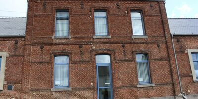 Bibliothèque de Dourlers