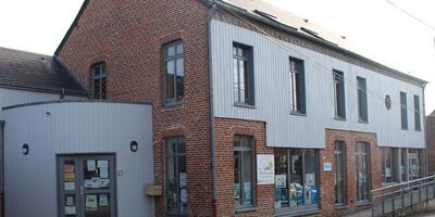 Médiathèque de Prisches